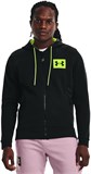 Under Armour Толстовка Summit Knit Fz Hoodie 1366232-002-lst