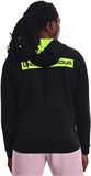 Under Armour Толстовка Summit Knit Fz Hoodie 1366232-002-lst