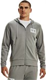 Under Armour Толстовка Summit Knit Fz Hoodie 1366232-066-lst