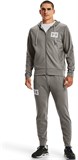 Under Armour Толстовка Summit Knit Fz Hoodie 1366232-066-lst