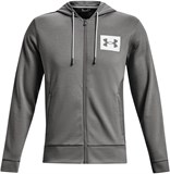 Under Armour Толстовка Summit Knit Fz Hoodie 1366232-066-lst