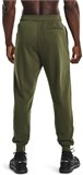 Under Armour Брюки Rival Flc Signature Jogger 1366366-390-lst