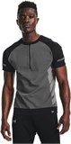 Under Armour Футболка Intelliknit Half Zip Ss 1366503-001-lst