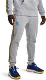 Under Armour Брюки Curry Fleece Jogger 1366627-011-lst