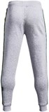 Under Armour Брюки Curry Fleece Jogger 1366627-011-lst