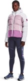 Under Armour Пуховик Cgi Down Blocked Jacket 1372645-100-lst
