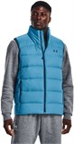 Under Armour Пуховый жилет Down 2.0 Vest 1372650-431-lst