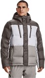 Under Armour Пуховик Cgi Down Blocked Jacket 1372693-176-lst
