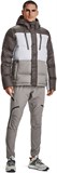 Under Armour Пуховик Cgi Down Blocked Jacket 1372693-176-lst
