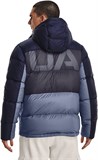 Under Armour Пуховик Cgi Down Blocked Jacket 1372693-410-lst