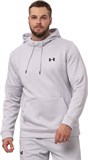 Under Armour Худи Ua Fleece Hoodie 1373353-014-lst