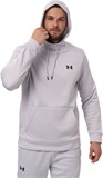 Under Armour Худи Ua Fleece Hoodie 1373353-014-lst