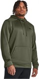 Under Armour Худи Ua Fleece Hoodie 1373353-390-lst