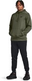 Under Armour Худи Ua Fleece Hoodie 1373353-390-lst