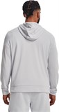 Under Armour Толстовка Ua Armour Fleece Fz Hoodie 1373357-014-lst
