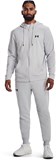 Under Armour Толстовка Ua Armour Fleece Fz Hoodie 1373357-014-lst