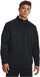 Under Armour Джемпер UA Armour Fleece 1/4 Zip 1373358-001-lst