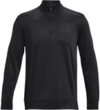 Under Armour Джемпер UA Armour Fleece 1/4 Zip 1373358-001-lst