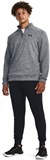 Under Armour Джемпер Ua Fleece Twist Qz 1373359-012-lst