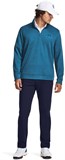 Under Armour Джемпер Ua Storm Sweaterfleece Qz 1373674-426-lst