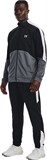 Under Armour Олимпийка Tricot Fashion Jacket 1373791-001-lst