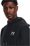 Under Armour Худи Essential Fleece Hoodie 1373880-001-lst
