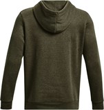 Under Armour Худи UA Essential Fleece Hoodie 1373880-391-lst