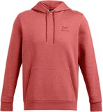 Under Armour Толстовка UA Essential Fleece Hoodie 1373880-840-lst
