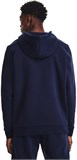 Under Armour Толстовка Ua Essential Fleece Fz Hood 1373881-410-lst