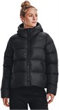 Under Armour Пуховик Ua Cgi Down Jacket 1375442-001-lst