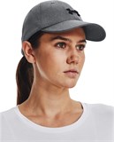 Under Armour Кепка Women's UA Blitzing Adj 1376705-002-lst