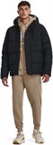 Under Armour Пуховик Ua Cgi Down Crinkle Jkt 1378830-001-lst