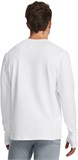 Under Armour Лонгслив Qualifier Cold Longsleeve 1379304-100-lst