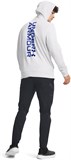 Under Armour Худи Ua Fleece Graphic Hd 1379745-014-lst