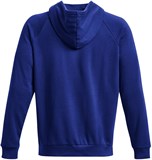 Under Armour Худи Ua Rival Fleece Hoodie 1379757-400-lst