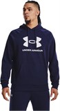Under Armour Худи Ua Rival Fleece Logo Hd 1379758-410-lst