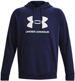 Under Armour Худи Ua Rival Fleece Logo Hd 1379758-410-lst