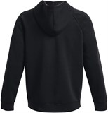 Under Armour Толстовка UA Rival Fleece FZ Hoodie 1379767-001-lst