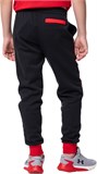 Under Armour Брюки Ua Rival Fleece Script Jgrs 1379789-001-lst