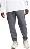 Under Armour Брюки UA Essential Flc Cargo Pant 1380376-012-lst