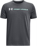 Under Armour Футболка Ua Team Issue Wordmark Ss 1380747-012-lst