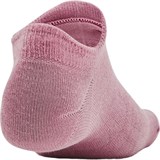 Under Armour Носки 6 пар Ua Essential No Show 6Pk 1382611-697-lst