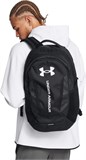 Under Armour Рюкзак UA Hustle 6.0 Backpack 1384672-002-lst