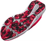 Under Armour Кроссовки UA Charged Assert 10 3026175-600-lst