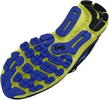 Under Armour Кроссовки UA HOVR Infinite 5 3026545-005-lst