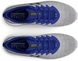 Under Armour Кроссовки UA Charged Impulse 3 Knit 3026682-102-lst