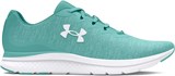Under Armour Кроссовки UA W Charged Impulse 3 Knit 3026686-300-lst