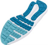 Under Armour Кроссовки UA W Charged Surge 4 3027007-400-lst