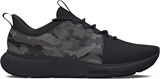 Under Armour Кроссовки UA Charged Decoy Camo-BLK 3027157-002-lst
