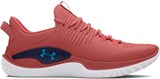 Under Armour Кроссовки UA Flow Dynamic Intlknt 3027177-600-lst